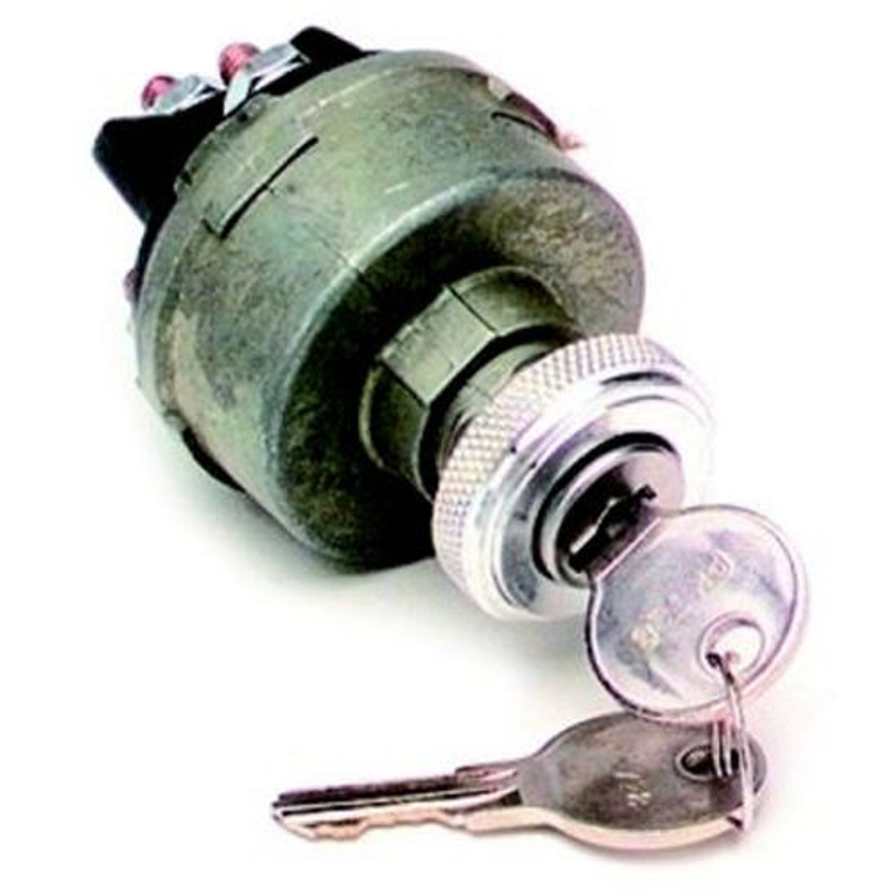 PWI80153, IGNITION SWITCH