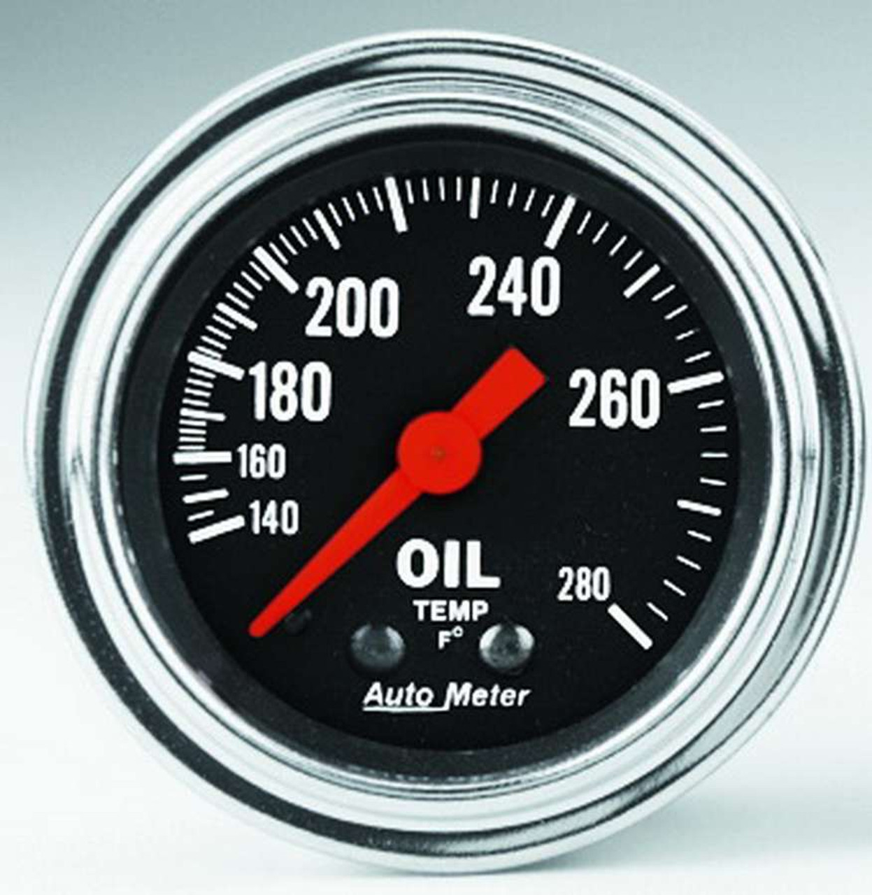 ATM2441, 100-340 OIL TEMP GAUGE