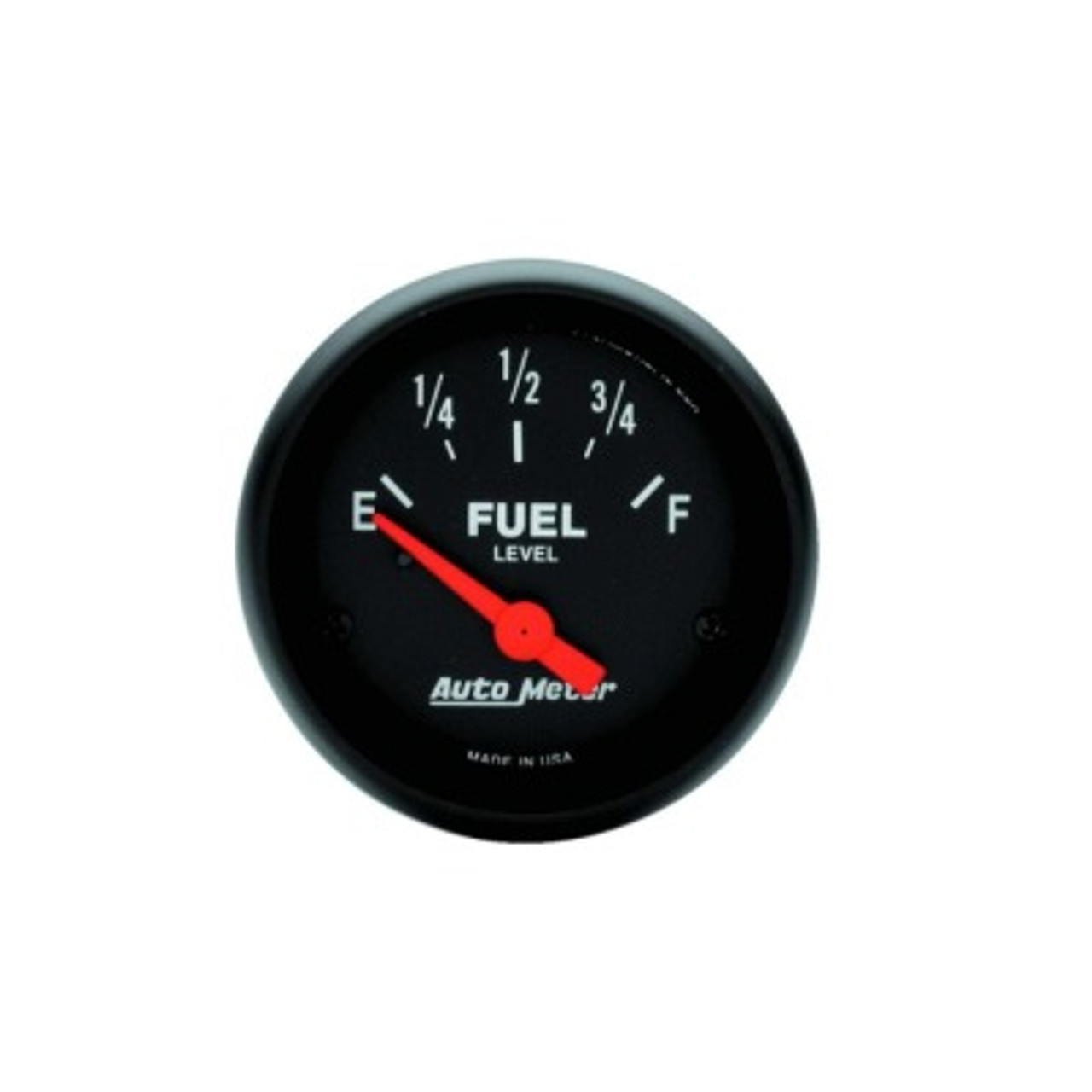 ATM2648, 2-1/16 Z-SERIES FUEL LEVEL GAUGE 0-30 OHMS