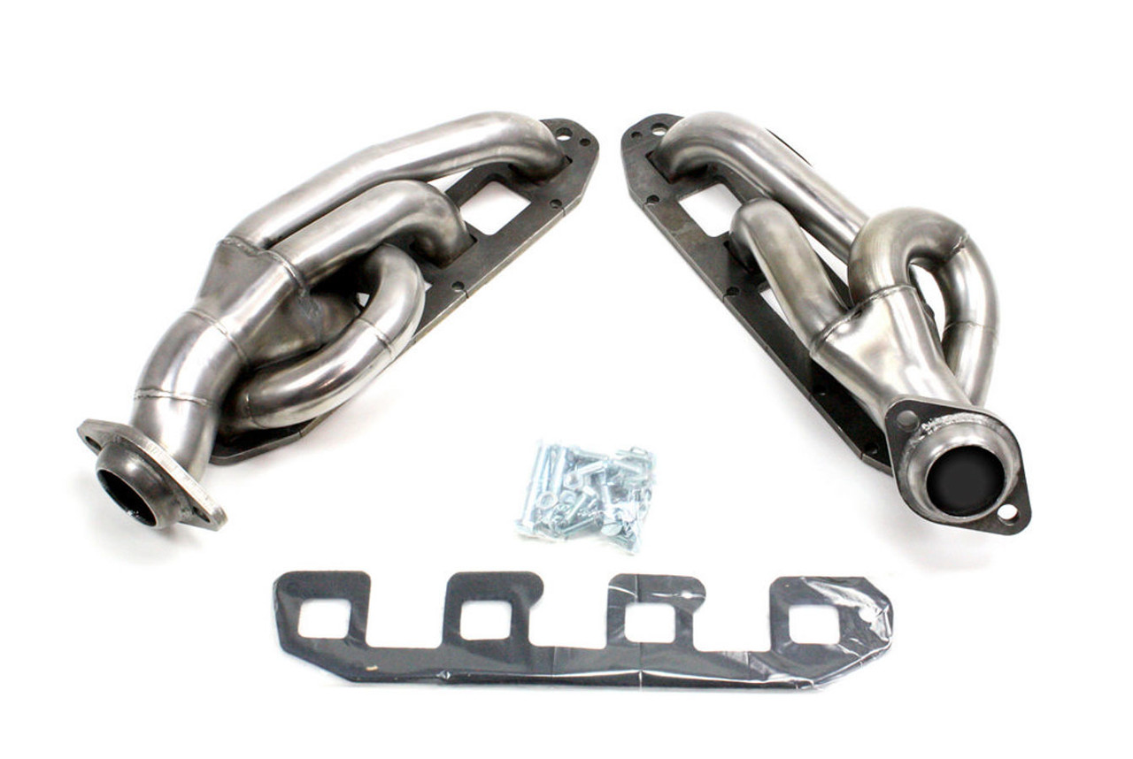 JBA1961S-2, 09-UP RAM 5.7L HEMI S/S HEADERS