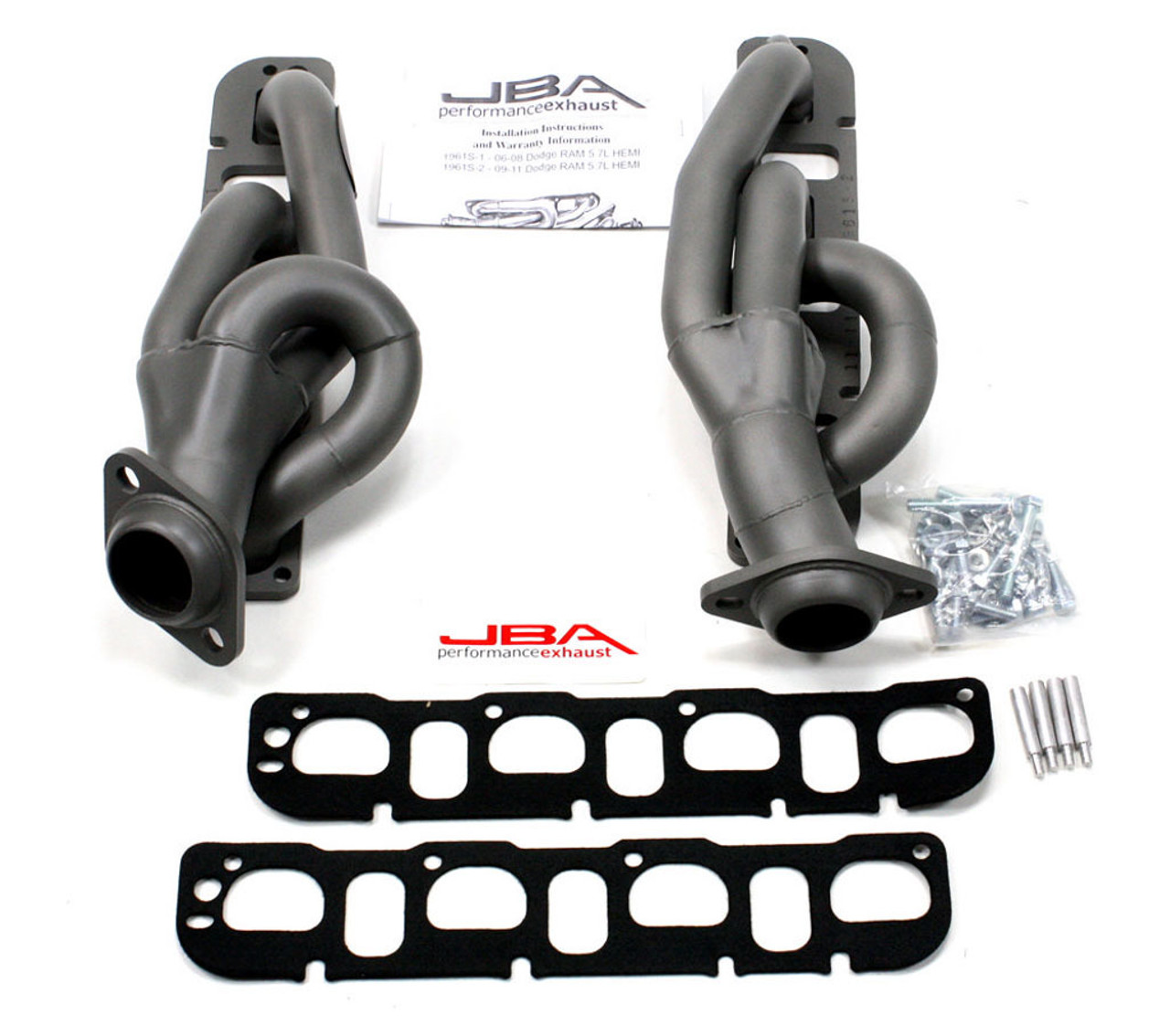 JBA1961S-2JT, 09-14 RAM 5.7L HEMI 15/2 5/3500 2&4WD TI CER