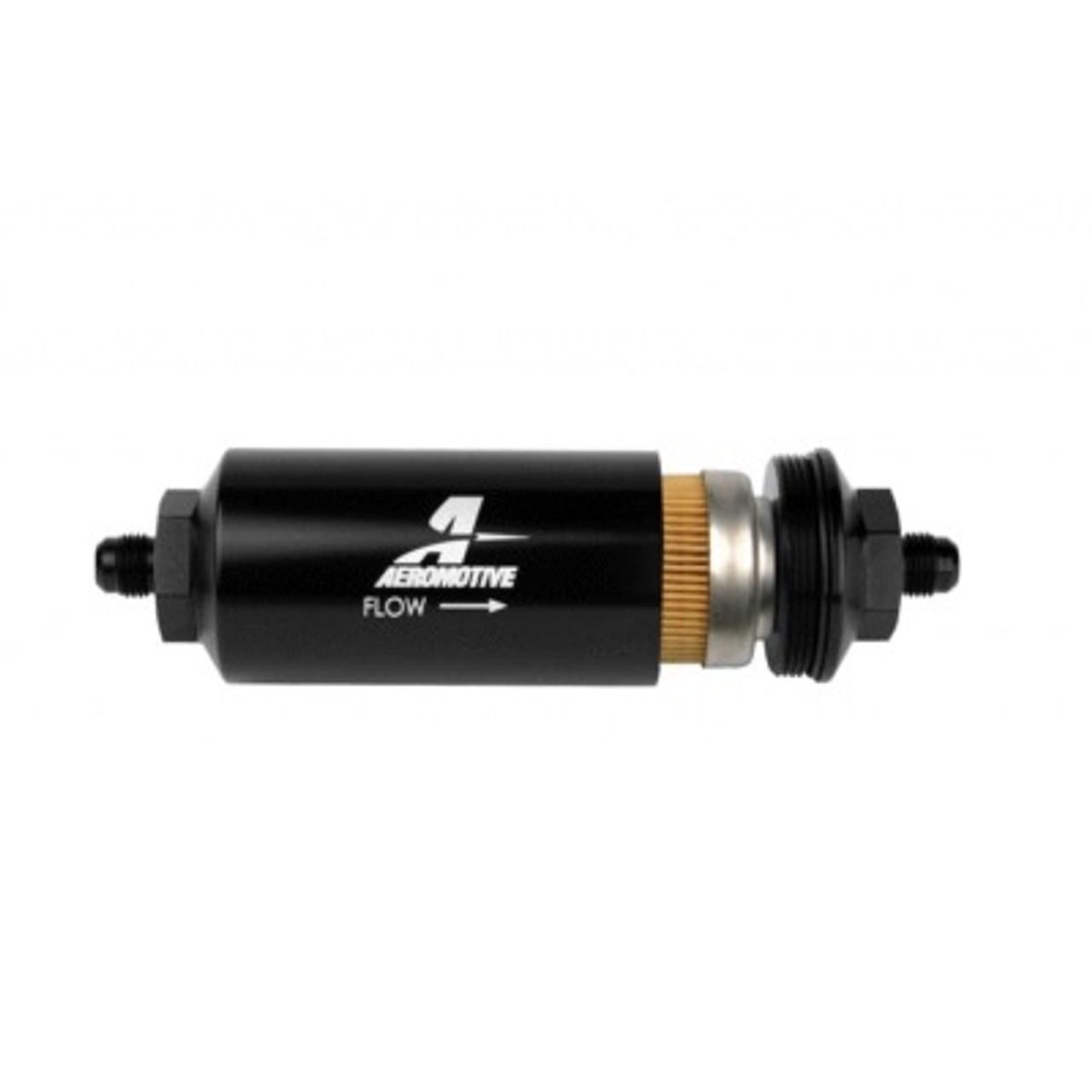 AFS12347, INLINE FUEL FILTER