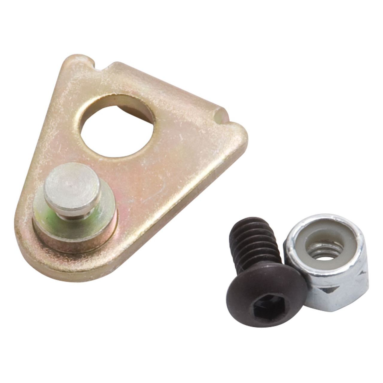 EDE8026, THROTTLE LINKAGE CORRECTION FOR 700R4