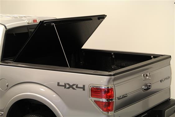 Tfx2402 Hard Bi Fold Tonneau Ram Short Box Performance Unlimited
