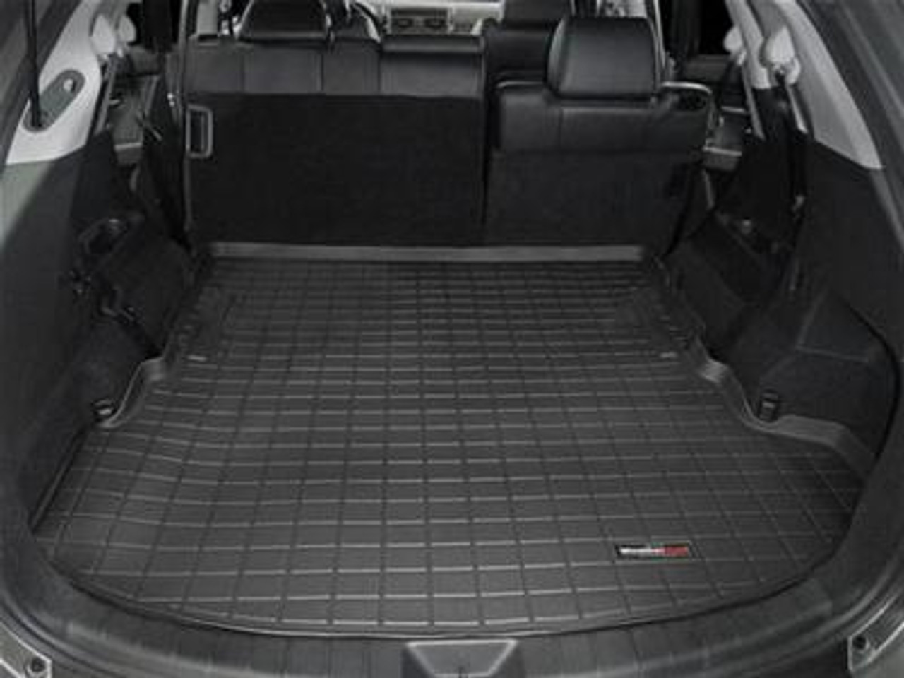 WCW40406, CARGO MAT