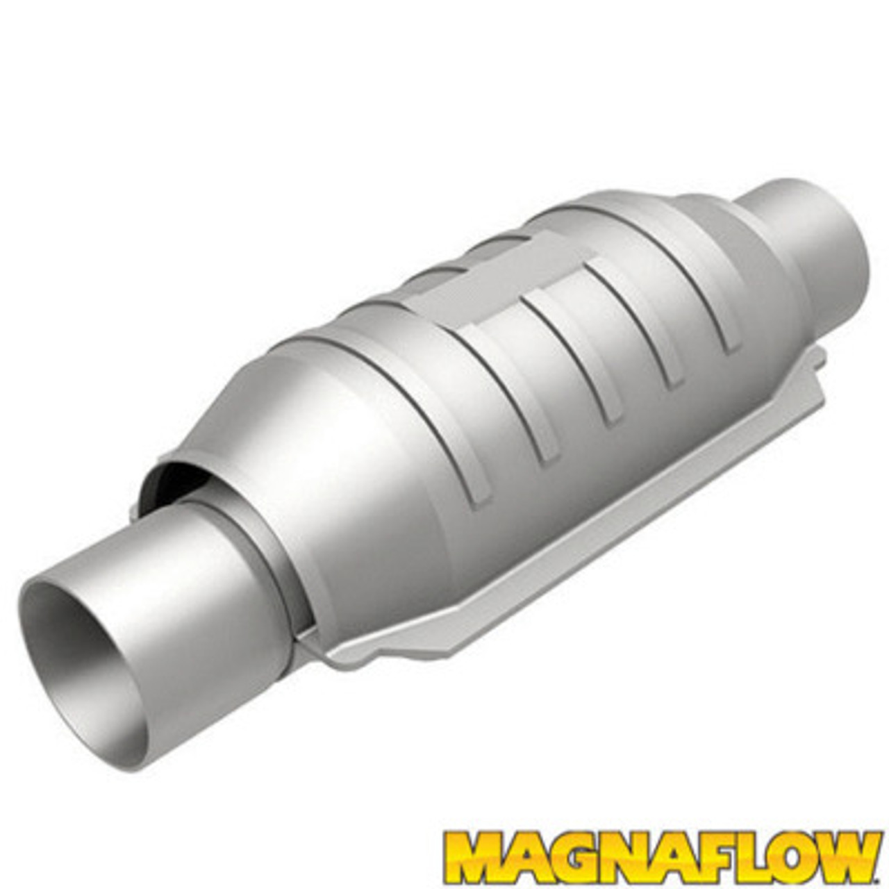 MAG53005, UNIVERSAL CATALYTIC CONVERTER 2.25