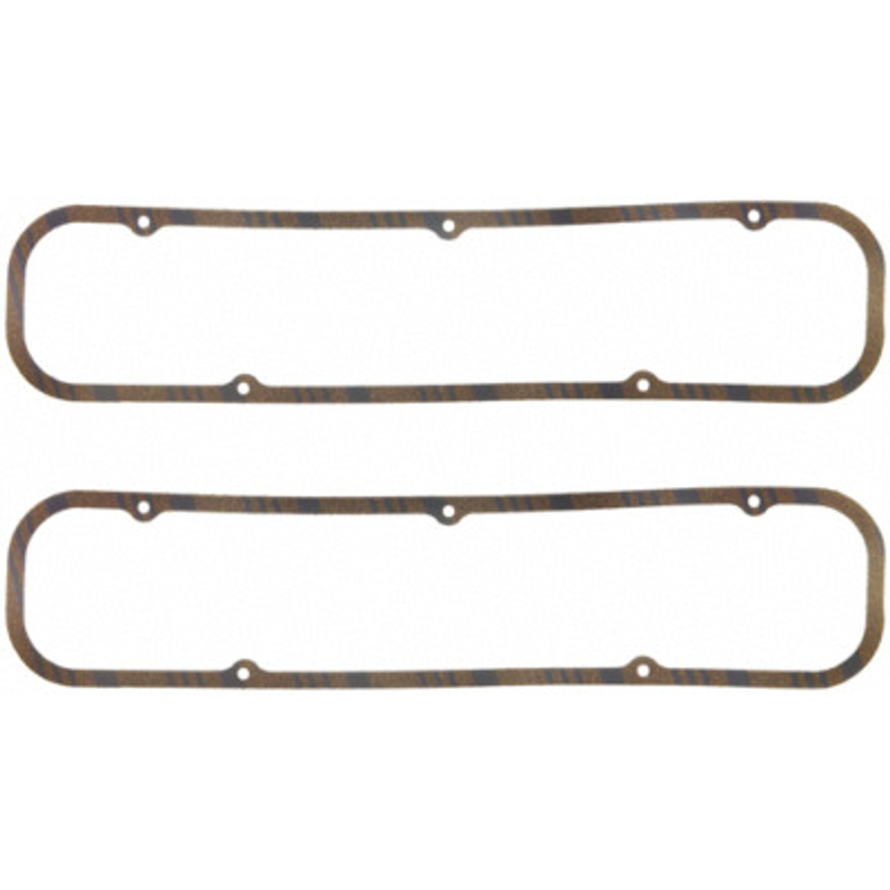 FEL1678, VALVE COVER GASKET SET - BUICK V8 400/430/455