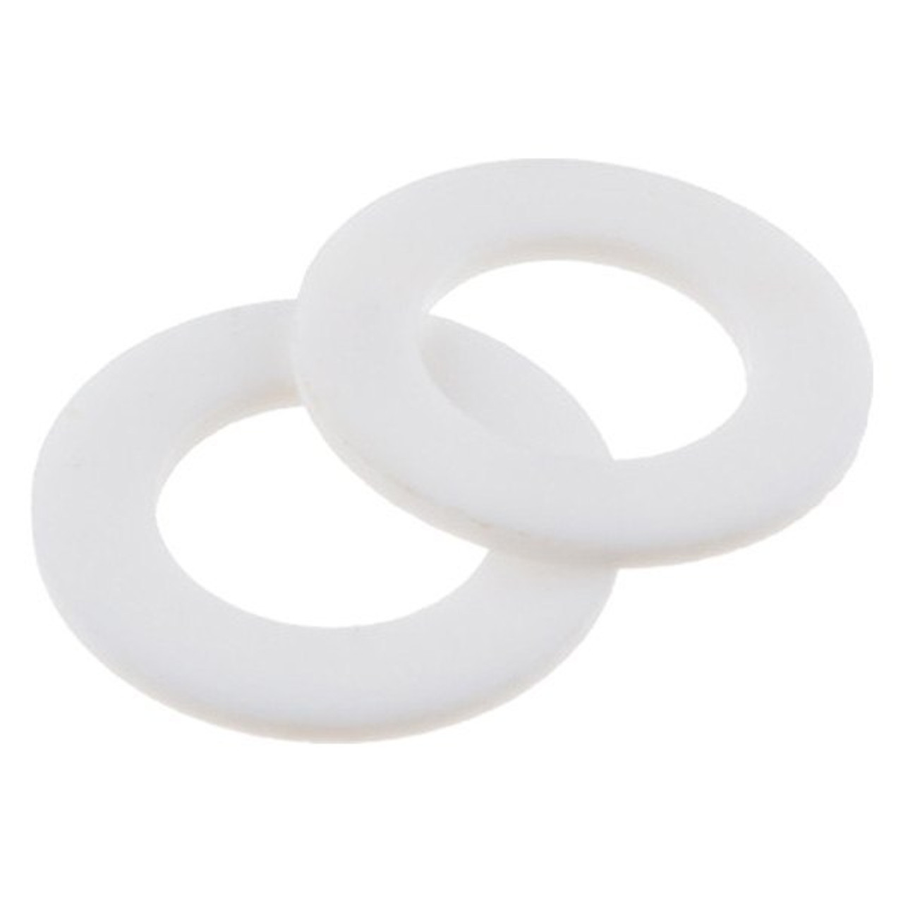 RHP8832-08-03, 08 WHITE GASKETS FOR 8832 SERIES -2PCS/PKG