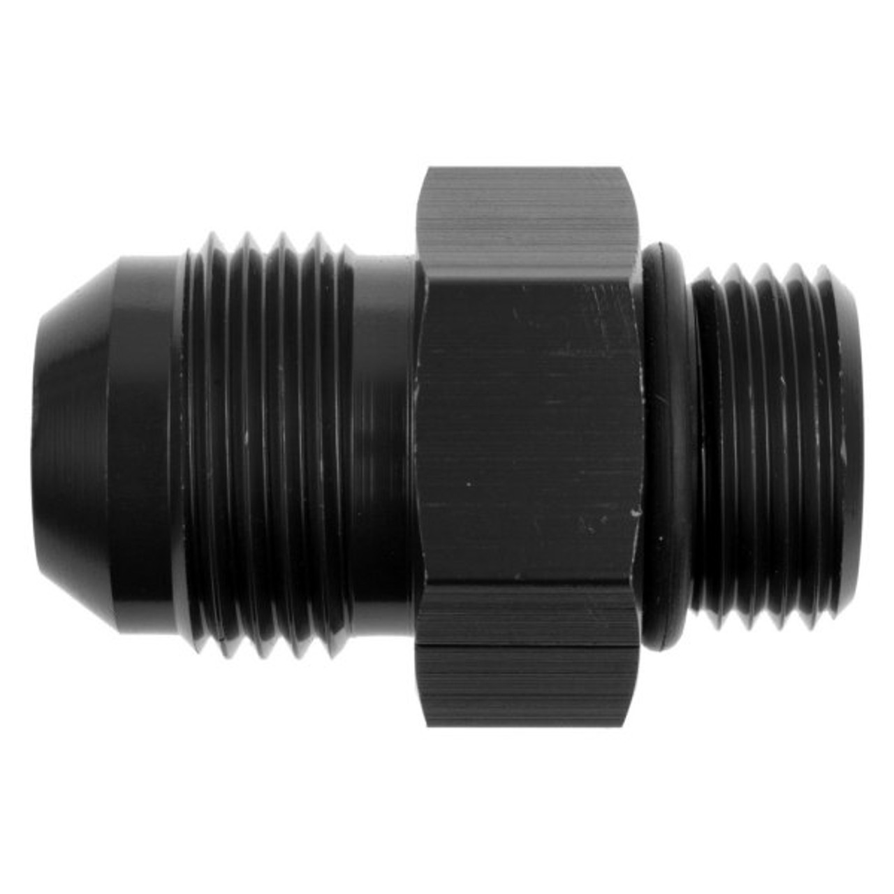 RHP920-08-06-2, AN Port Adapter  -08 male to -06 o-ring port adapter (high f