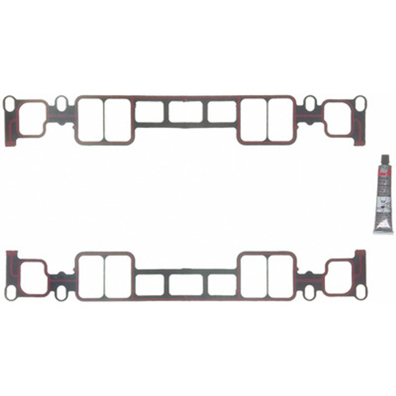 FELMS90131-2, MANIFOLD GASKET SET