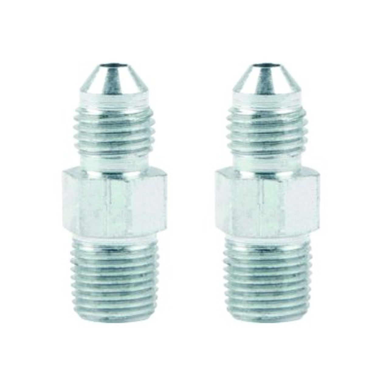 ALL50000, ADAPTER FITTINGS   3 TO 1/8 NPT 2PK