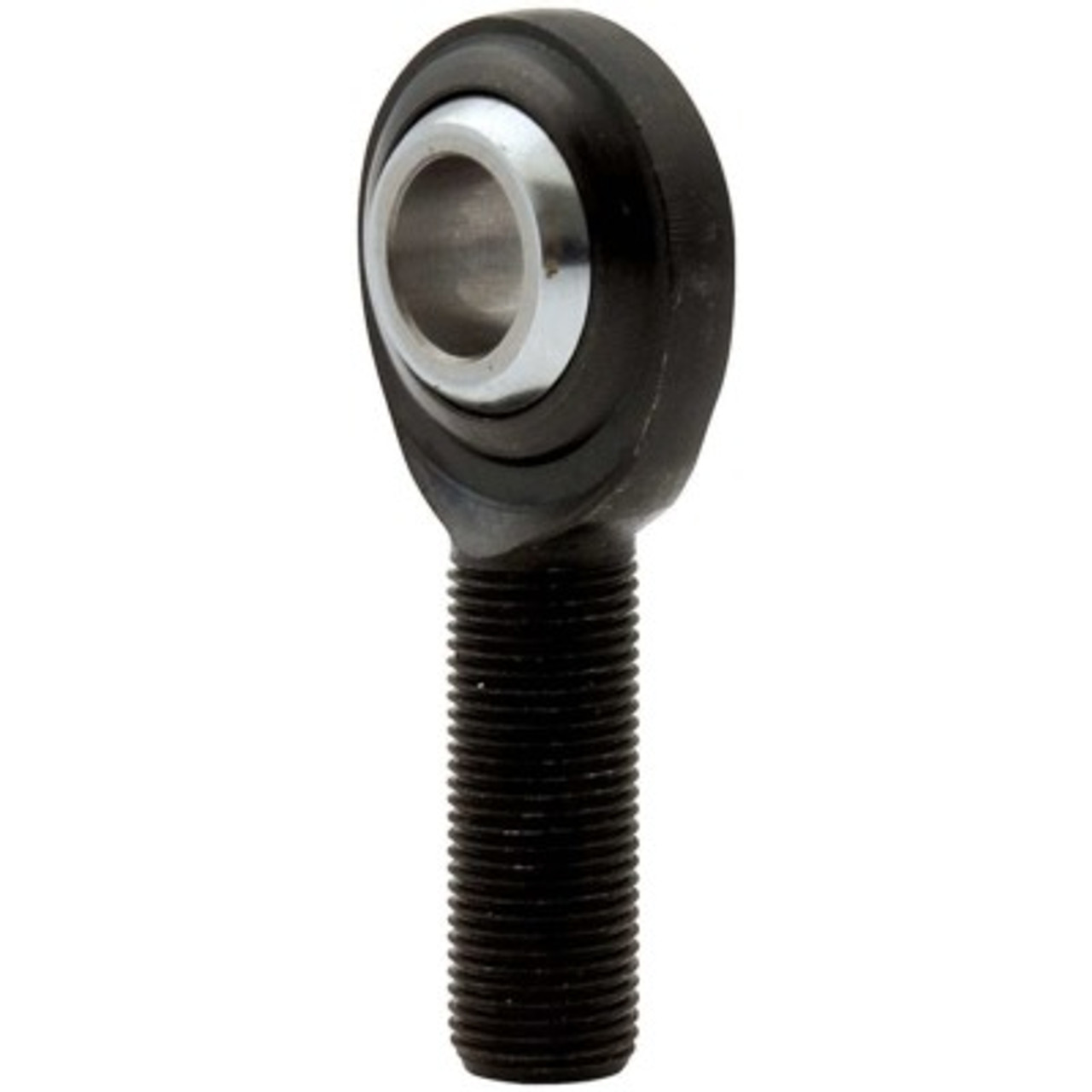 ALL58060, ROD END PRO SERIES STEEL RH MALE 5/8IN