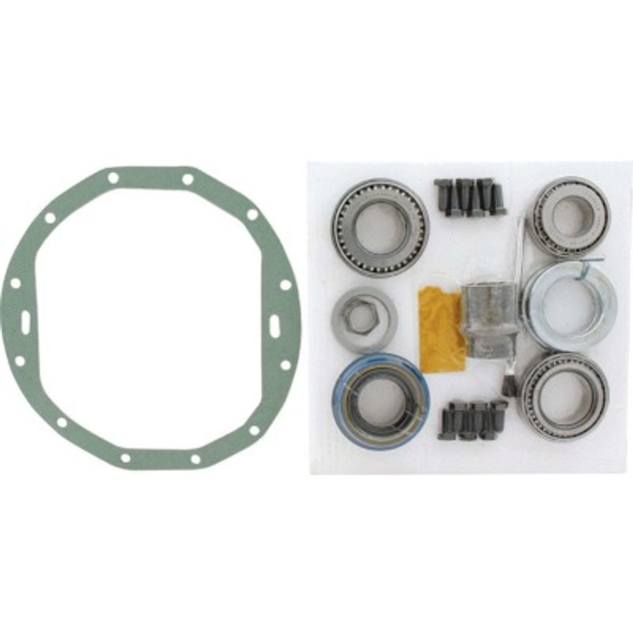 ALL68519, BEARING KIT GM 8.875 12 BOLT CAR