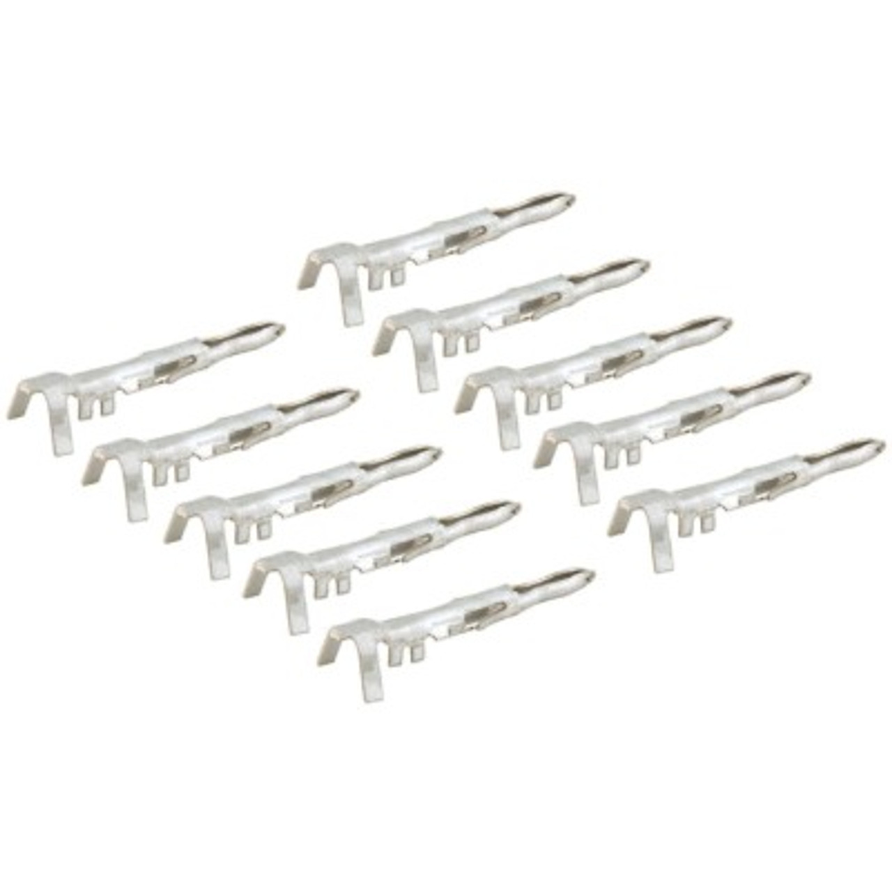 ALL76275, MALE TERMINALS 10PK