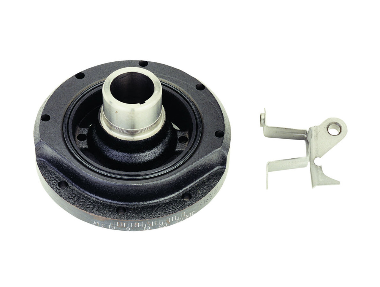 FRDM6316-M50, STOCK 5.0L DAMPER KIT  82-95