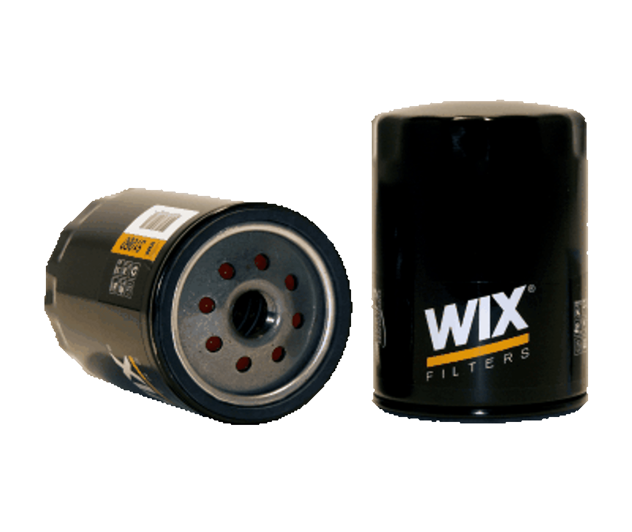 WIX51060, PERFORMANCE OIL FILTER GM LATE MODEL 13/16-16