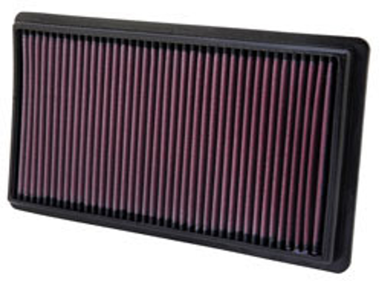 KNE33-2395, 09- TAURUS 3.5L AIR  FILTER