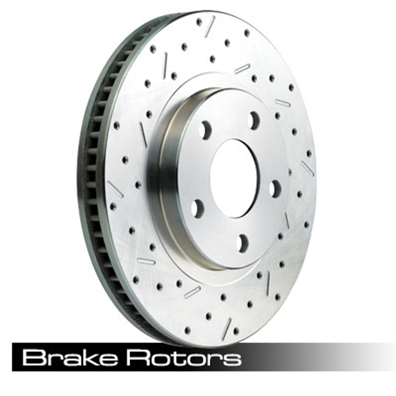 MSR31312L&R, BRAKE ROTORS