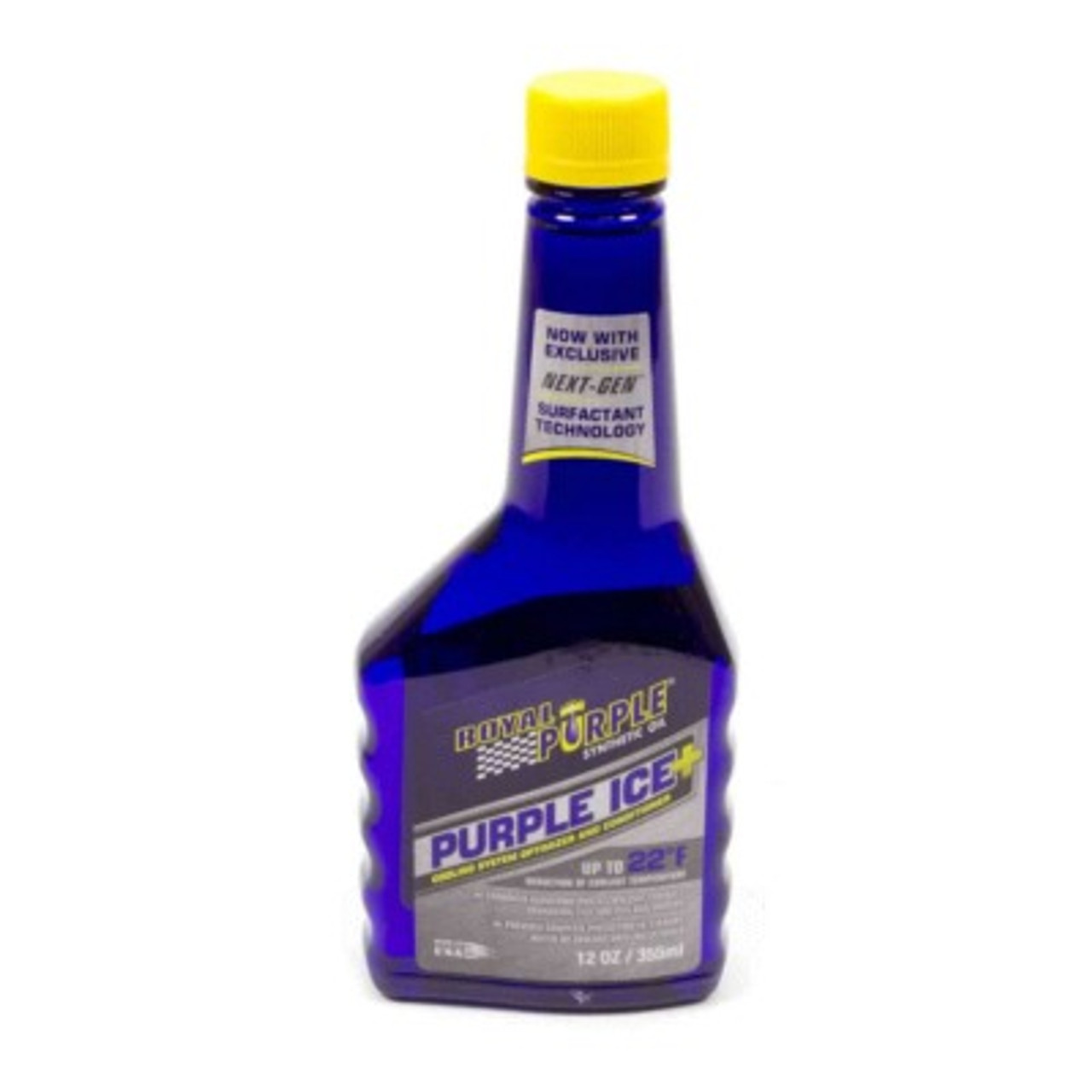 ROY01600, PURPLE ICE COOLANT 12 OZ