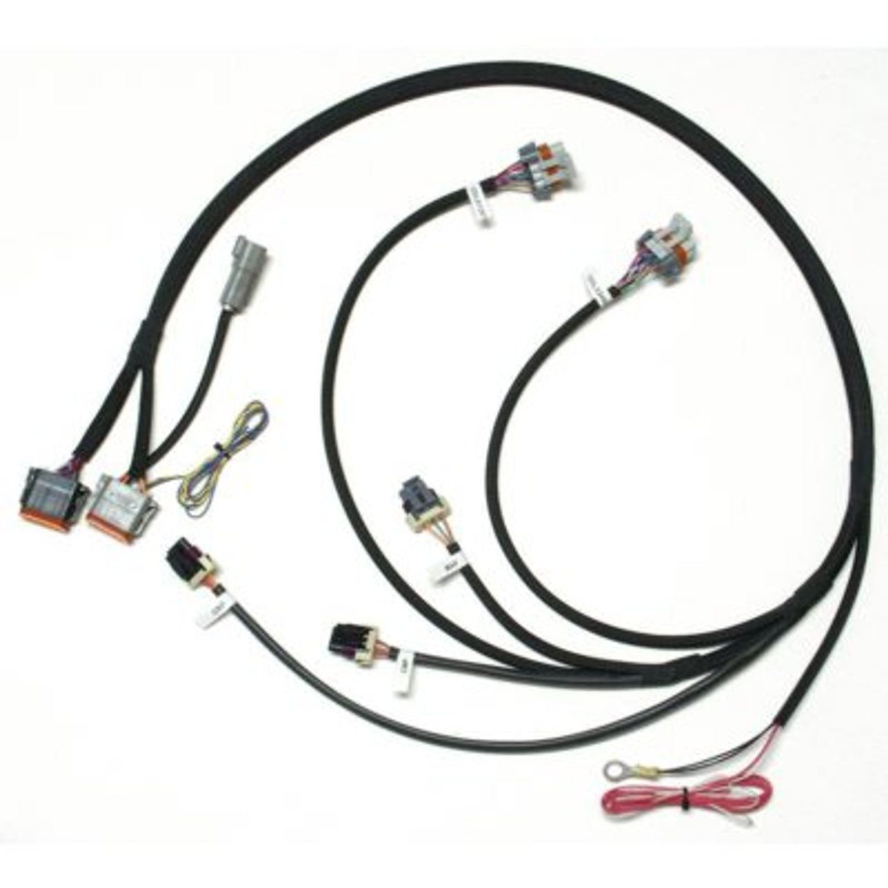 DAY119002, SmartSpark LS1/LS6 Remote Mnt Wire Harness