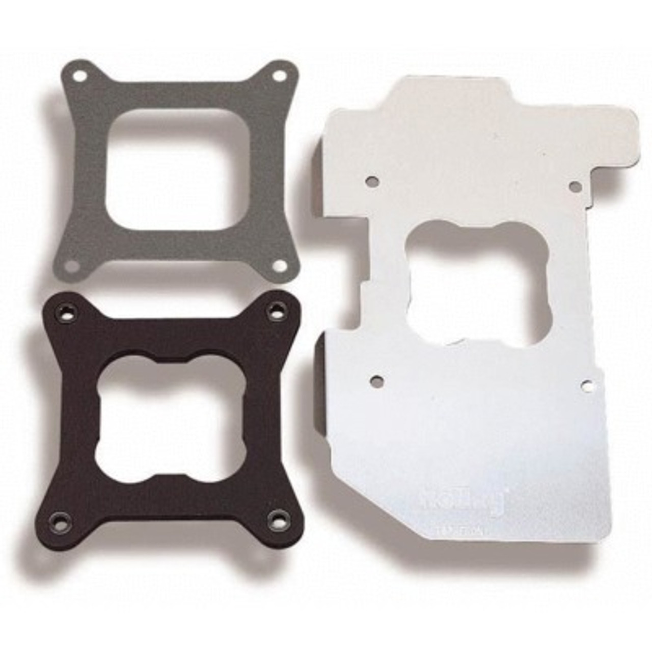 HLY108-70, Carburetor Heat Shield, 0.250 In Thick, Gaskets, Aluminum