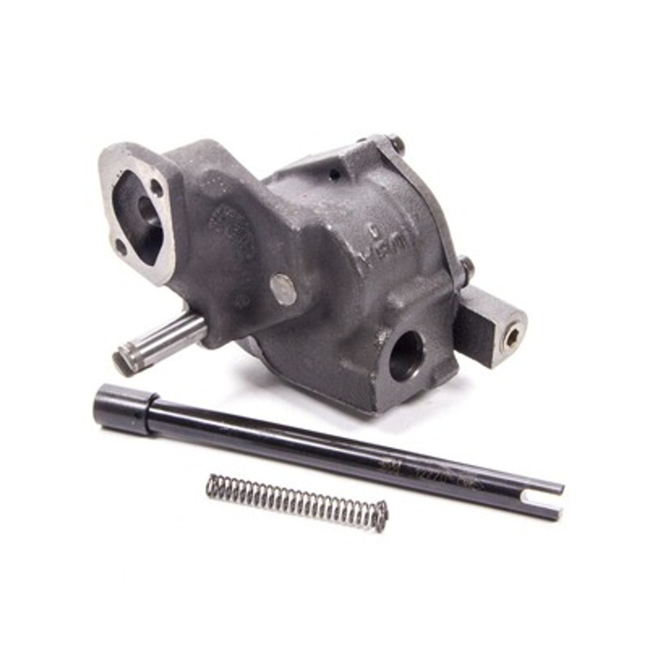 MEL10778, BBC HI-VOLUME OIL PUMP -  FOR PRESS FIT PICK-UPS