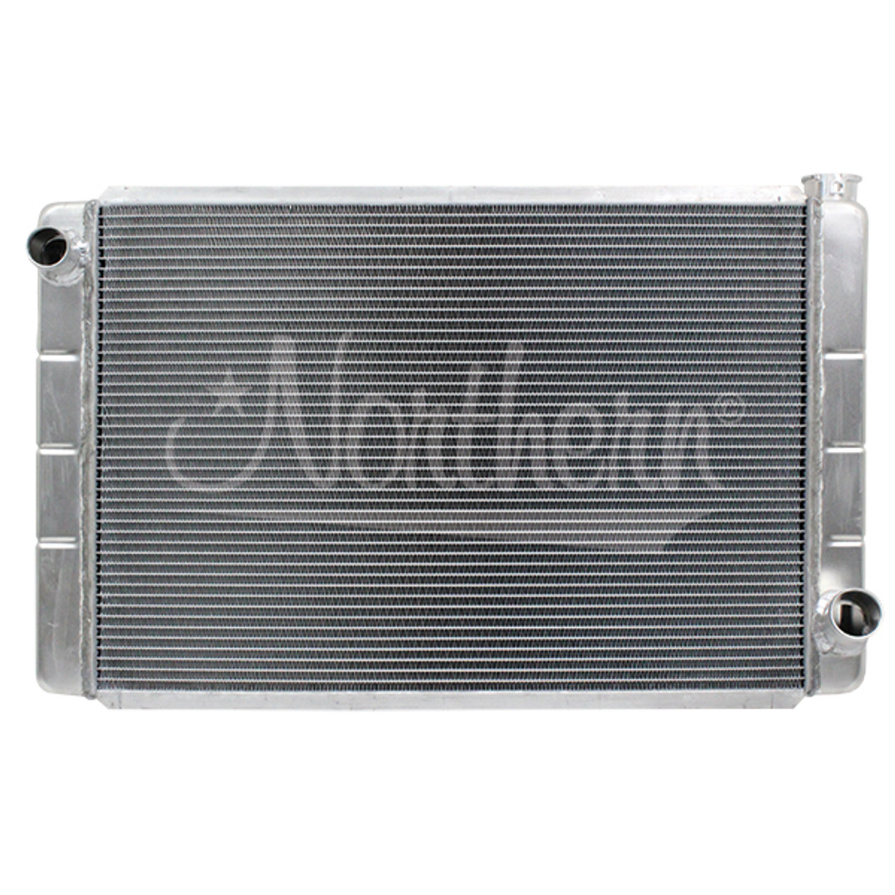 NOR209677, RACE PRO CHEV/ GM 31in x 19in RADIATOR