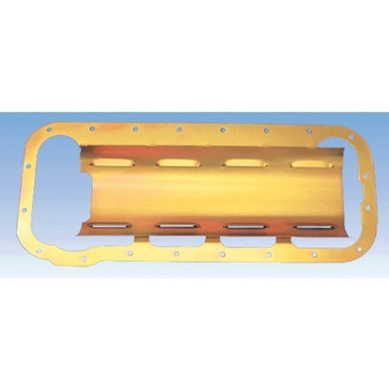 MIL32224, WINDAGE TRAY - FORD FE  SUPER STOCK