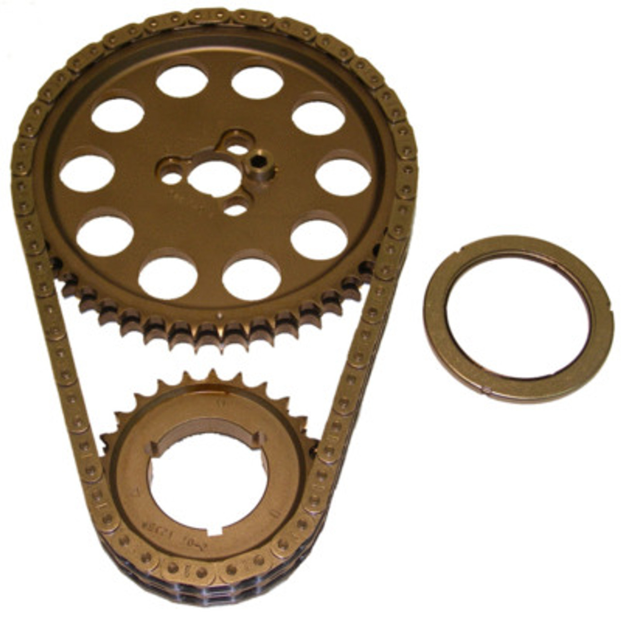 CLO9-3110A, TRUE ROLLER TIMING SET -  BBC ADJUSTABLE