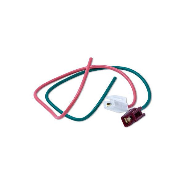 TSPJM6500CB, HEI Distributor 2Piece Power & Tachometer Cables