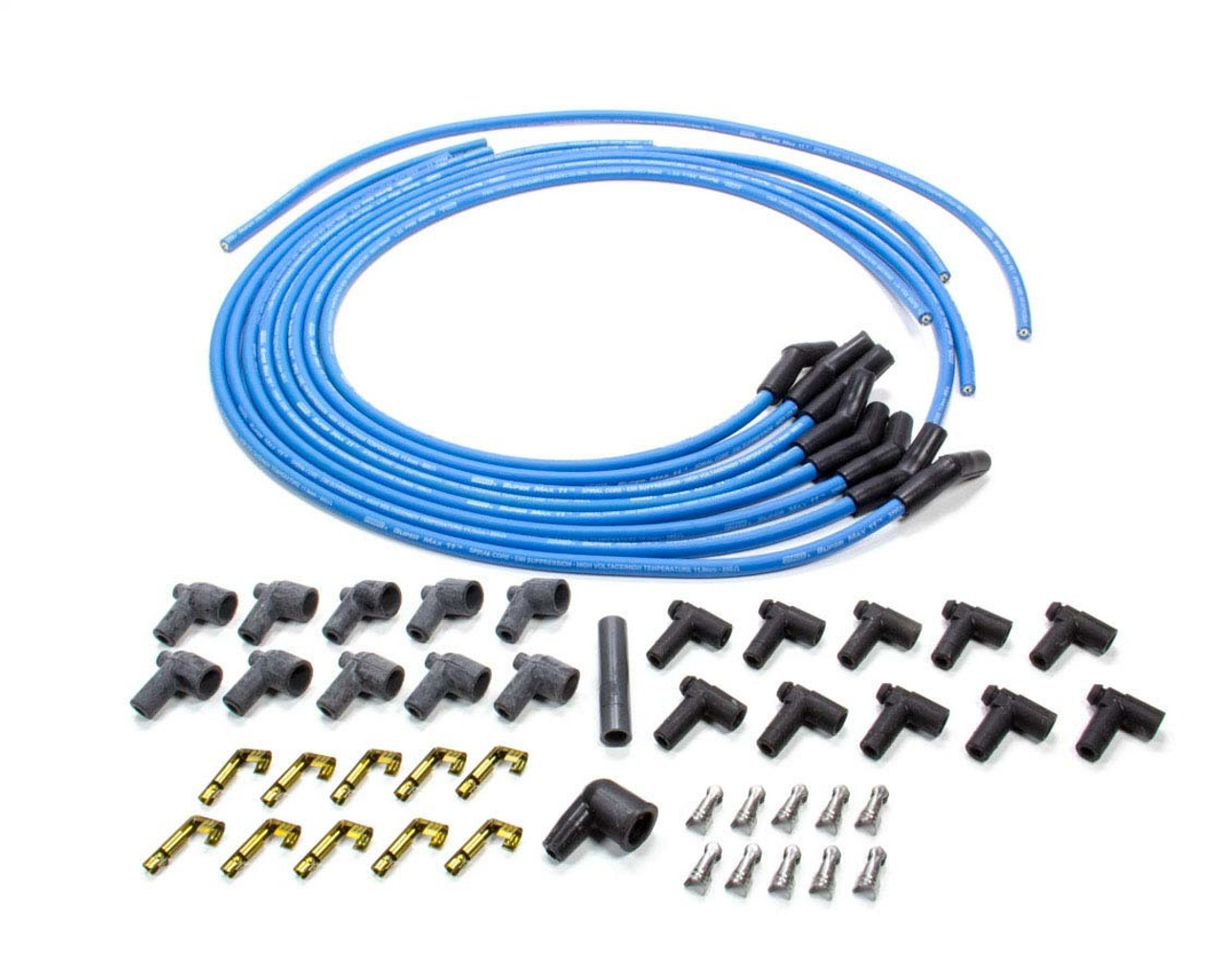 MOR73702, ULTRA 40 PLUG WIRE SET