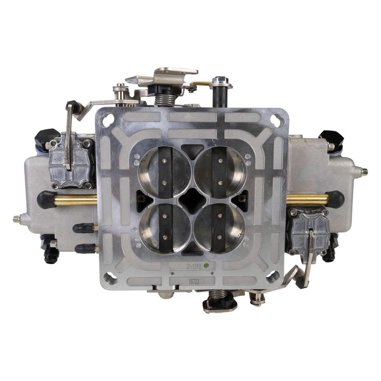 950CFM VRS Carb 4150 Flange