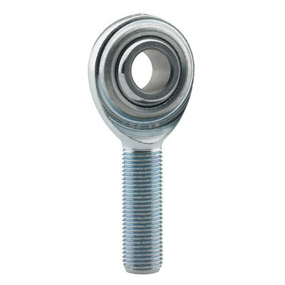 Rod End 5/8 x 3/4-16 LH Male