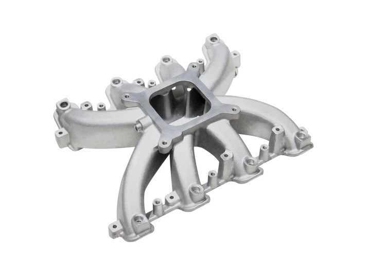 LS1/LS2/LS6 Hurricane EFI Multi-Port Manifold