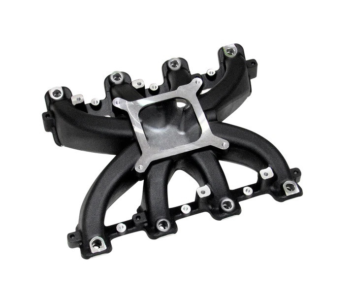 LS1/LS2/LS6 Hurricane EFI Multi-Port Manifold