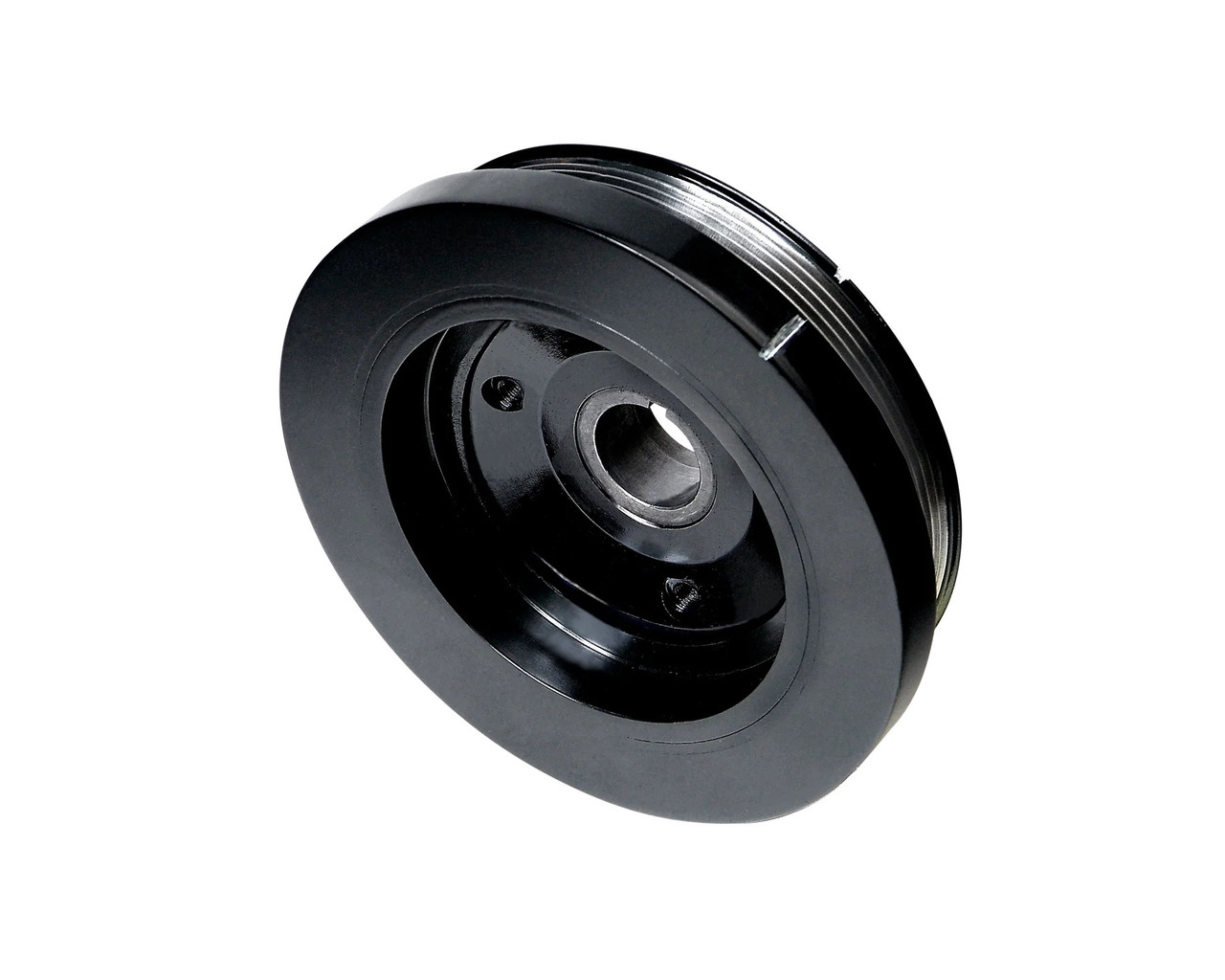 Ford 4.6L Harmonic Damper - Non-SFI