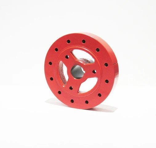 SBC 6.75 Harmonic Damper - Int. Balance