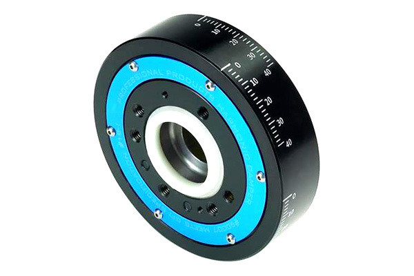 SBF 6.4 Harmonic Damper - SFI