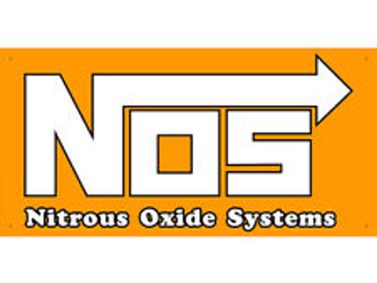 NOS logo - Gooisch