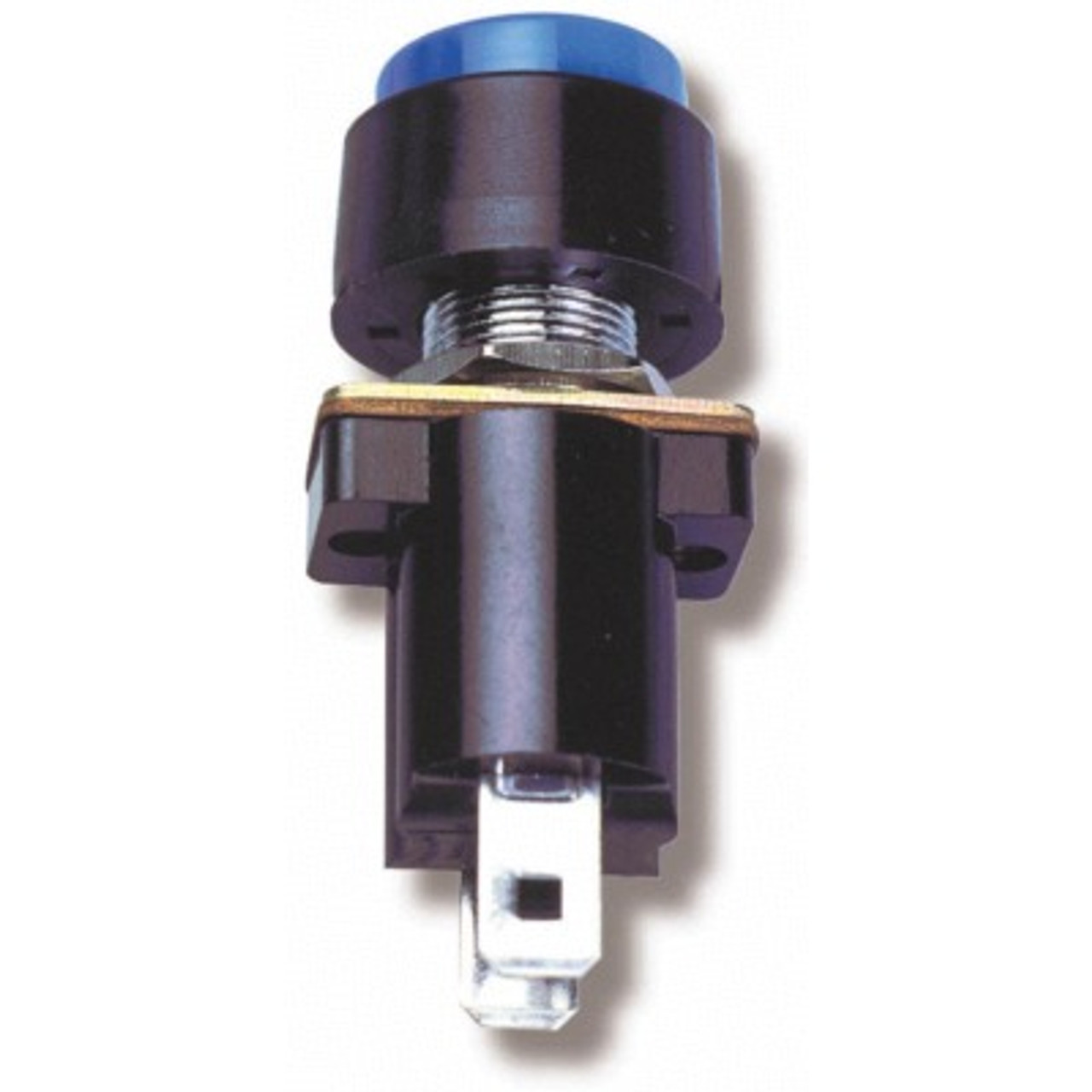 NOS15610, MOMENTARY PUSH BUTTON