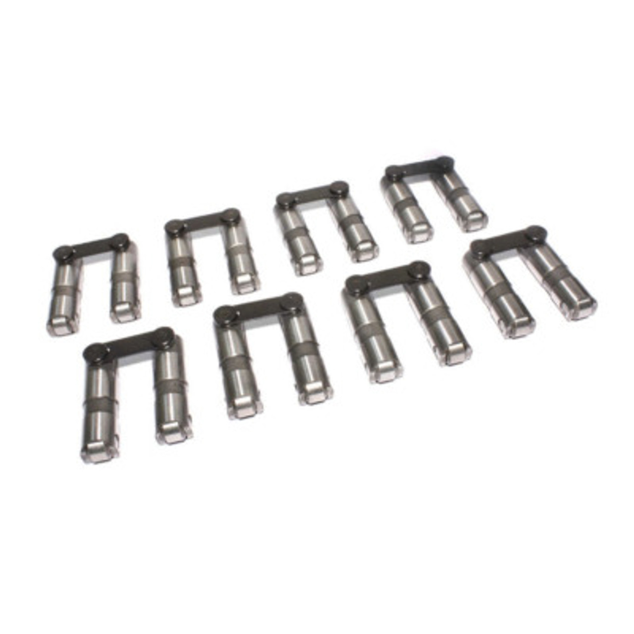 COM853-16, SBC RETRO-FIT HYD ROLLER LIFTER SET