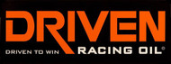 DRIVEN RACING OIL