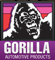 GORILLA/AME