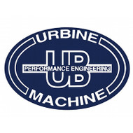 U-B MACHINE