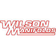 WILSON MANIFOLDS