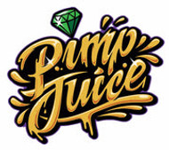 PIMP JUICE