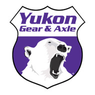 YUKON GEAR