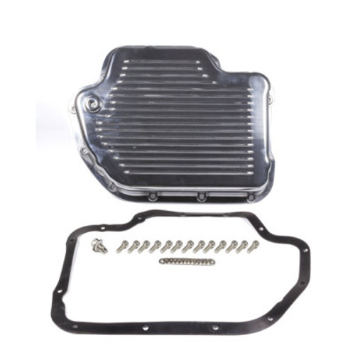 TRA8897, POL ALUM TH400 TRANS PAN