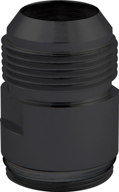 CVR8016BK, PROFLO EXTREME 16AN INLET FITTING BLACK