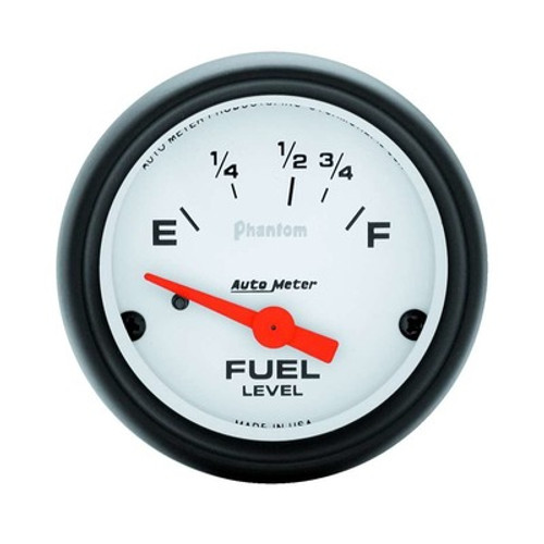 ATM5718, 2-1/16IN PHANTOM FUEL  LEVEL GAUGE